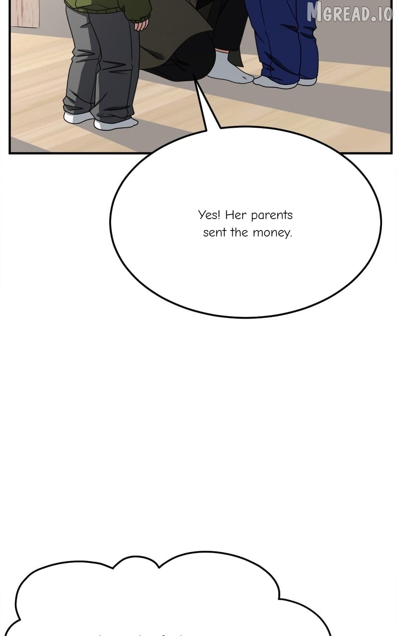 Change Me Chapter 261  - page 77
